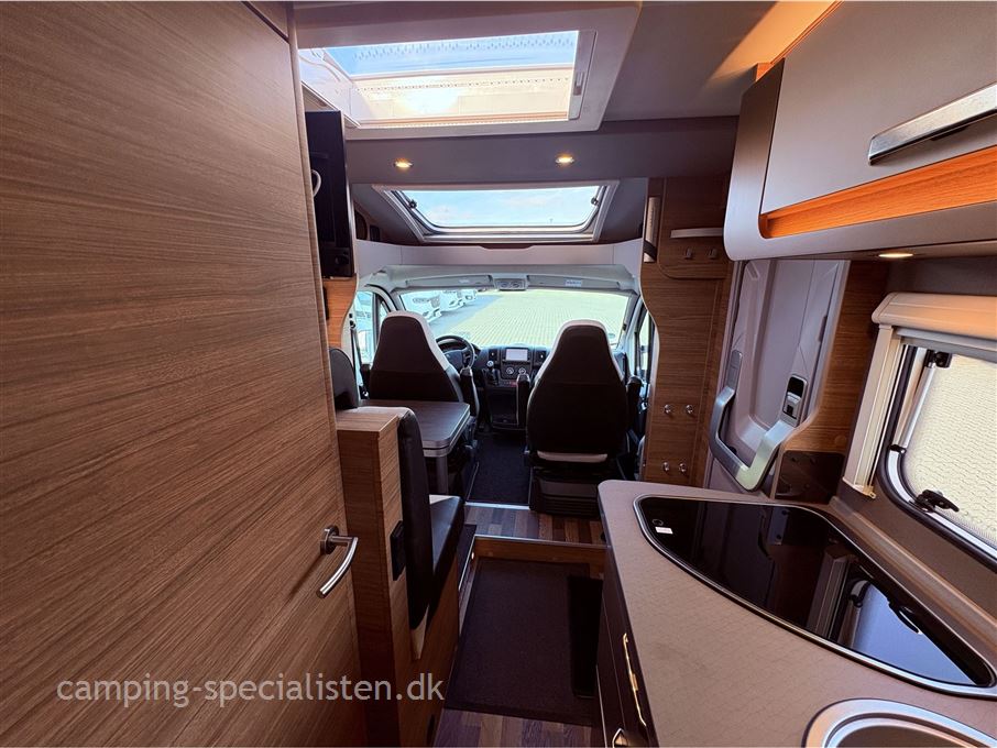 Weinsberg Pepper Edition 600 MEG